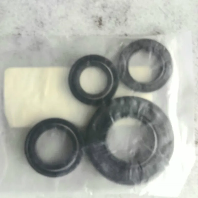 Мотоциклетные детали JOG100 полный масляный уплотнитель для автомобиля пробег