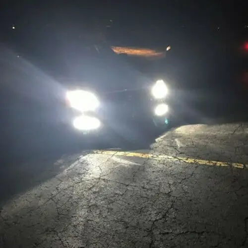 

H7 LED Headlight Replace Xenon High/Low Kit Bulbs Beam 6000K Canbus Free LED Strip Light Bar LED Turn Signal Lights For Auto
