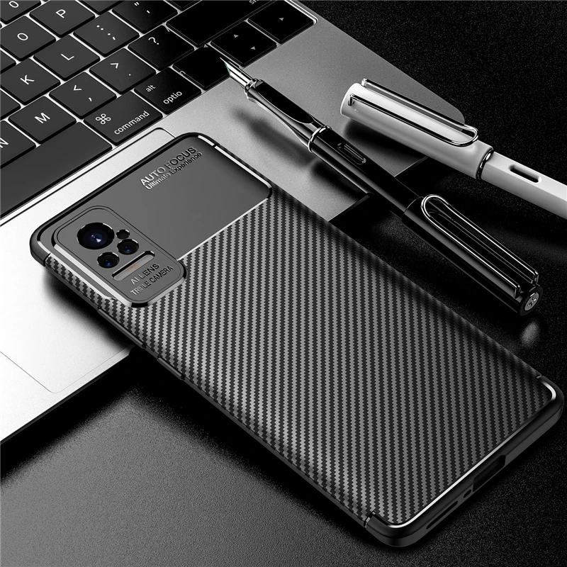 

Чехол для Xiaomi Civi, чехол для Xiaomi Civi, чехол в деловом стиле, силиконовый чехол, защитный чехол для телефона Xiaomi Civi