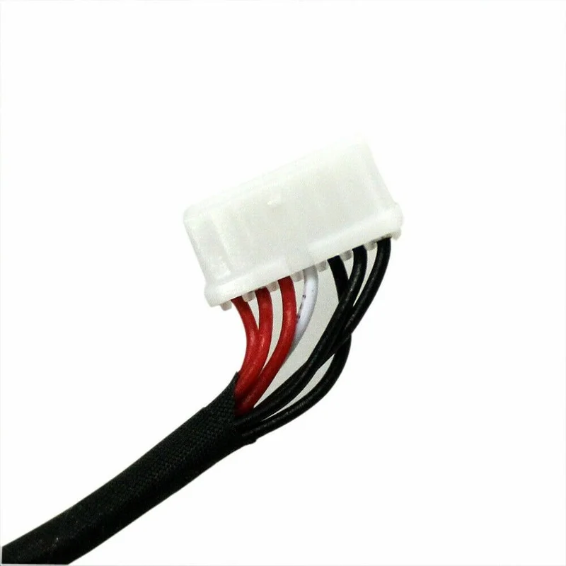 

FOR Lenovo Thinkpad L440-20AS DC Power Jack Cable Connector 04X4830 50.4LG06.001 FTS