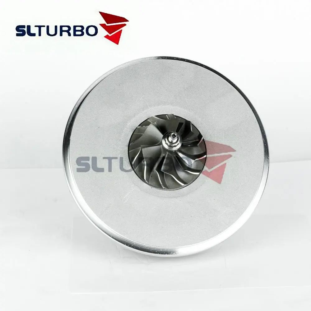 

GT1546JS 795637 новый картридж турбо для NISSAN PRIMASTAR 2,0 DCI 84 кВт 114 HP M9R630 M9R692-турбинный сердечник CHRA сбалансированный