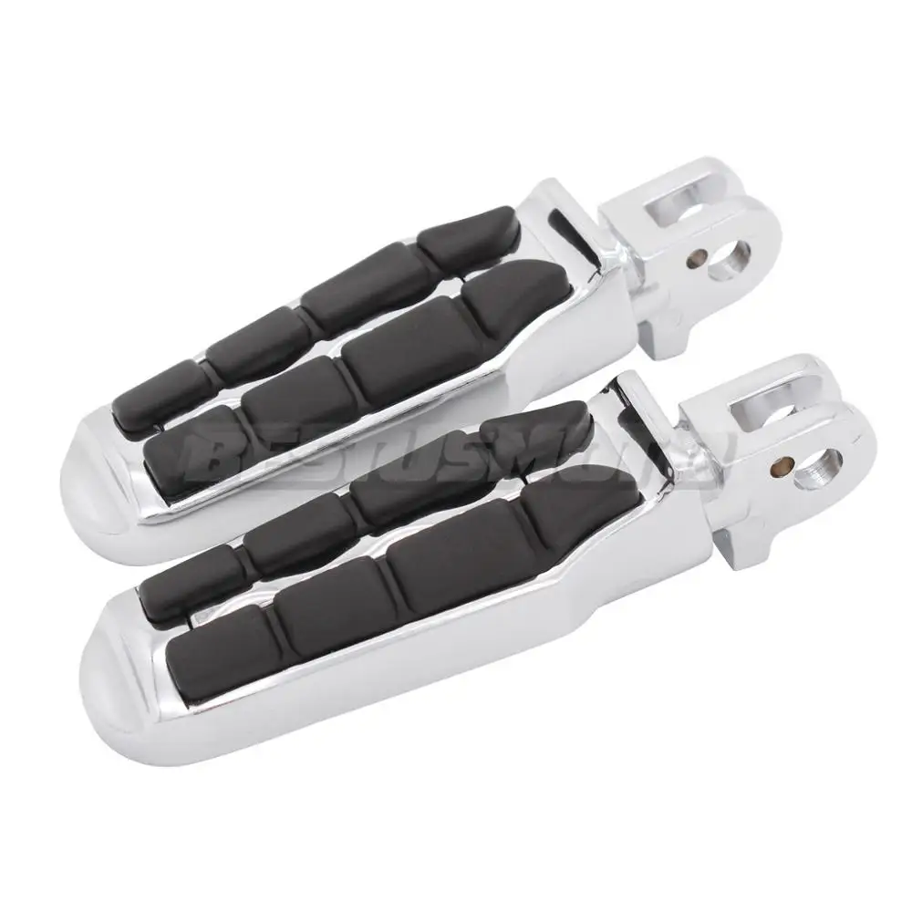 Мотоциклетные передние и задние подножки для триумфа авантюриста легенда 1996 2001