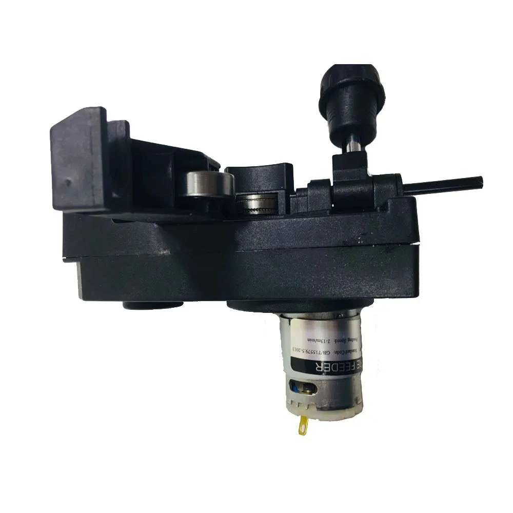 Устройство подачи проволоки DC 12 В мини-устройство для сварочного аппарата Mig/MAG |