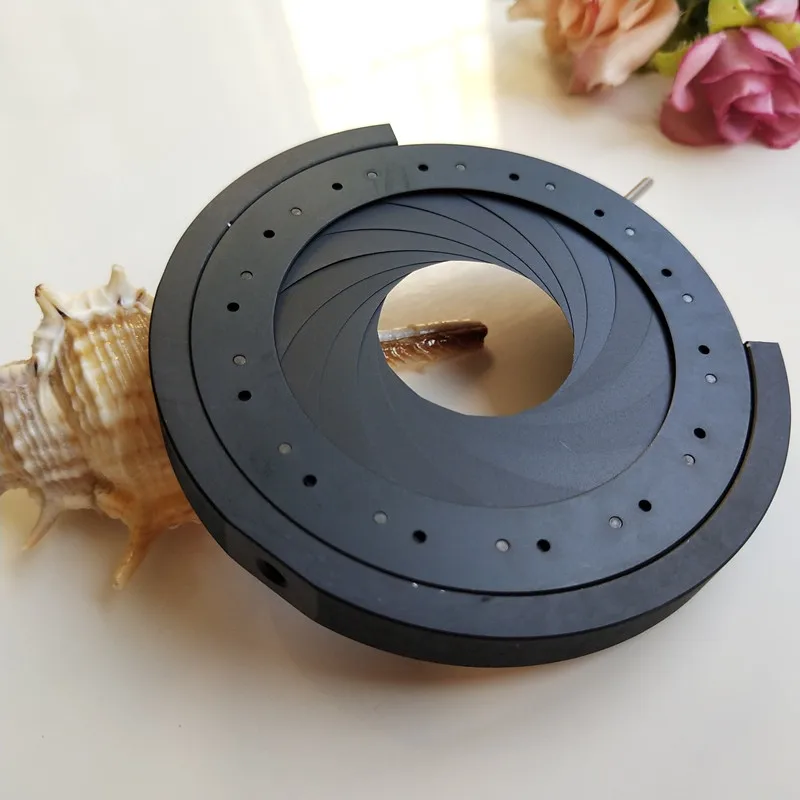 100 шт. конденсатор для цифровой камеры 3 52 мм|Запчасти и аксессуары микроскопа| |