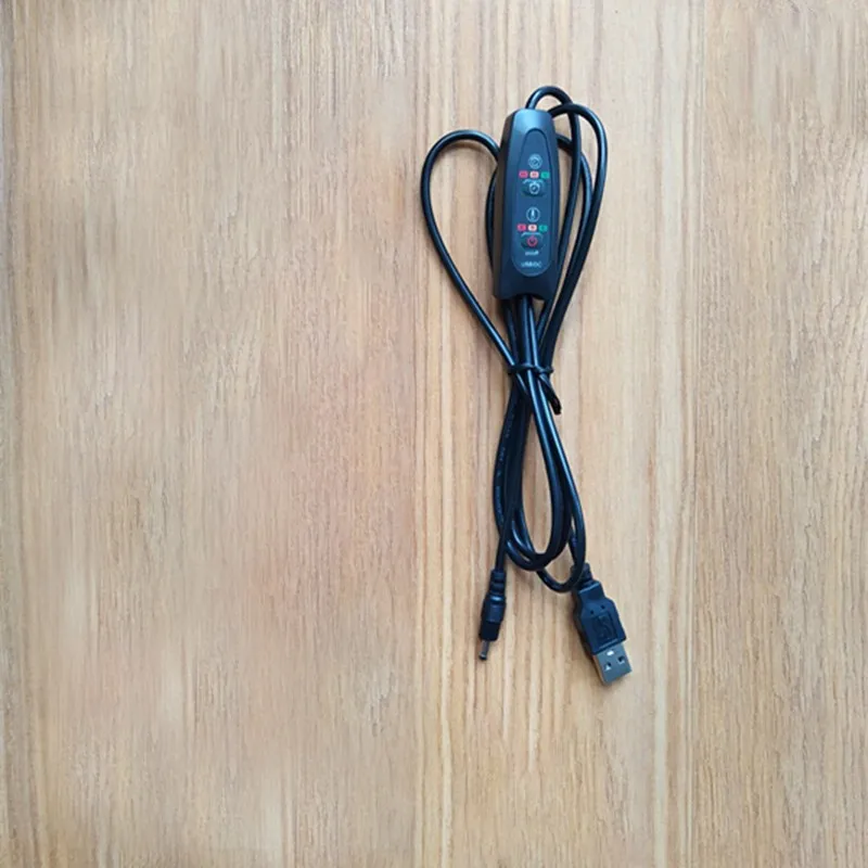 Электрическая грелка с Usb-подогревом термобелье подогревом для улицы мобильная