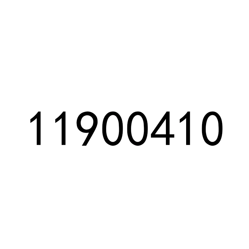 

11900410