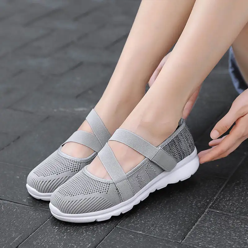 

Белые спортивные туфли Zapatillad, женские кроссовки с сеткой на платформе, женская спортивная обувь, кроссовки Bity, черные кроссовки для бега, те...