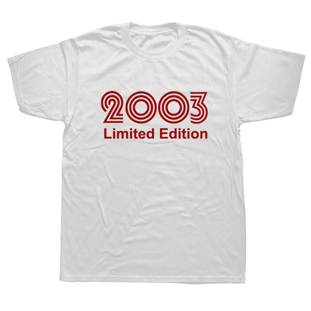 

Футболка мужская оверсайз с коротким рукавом, забавная футболка с графическим принтом, лето 2003