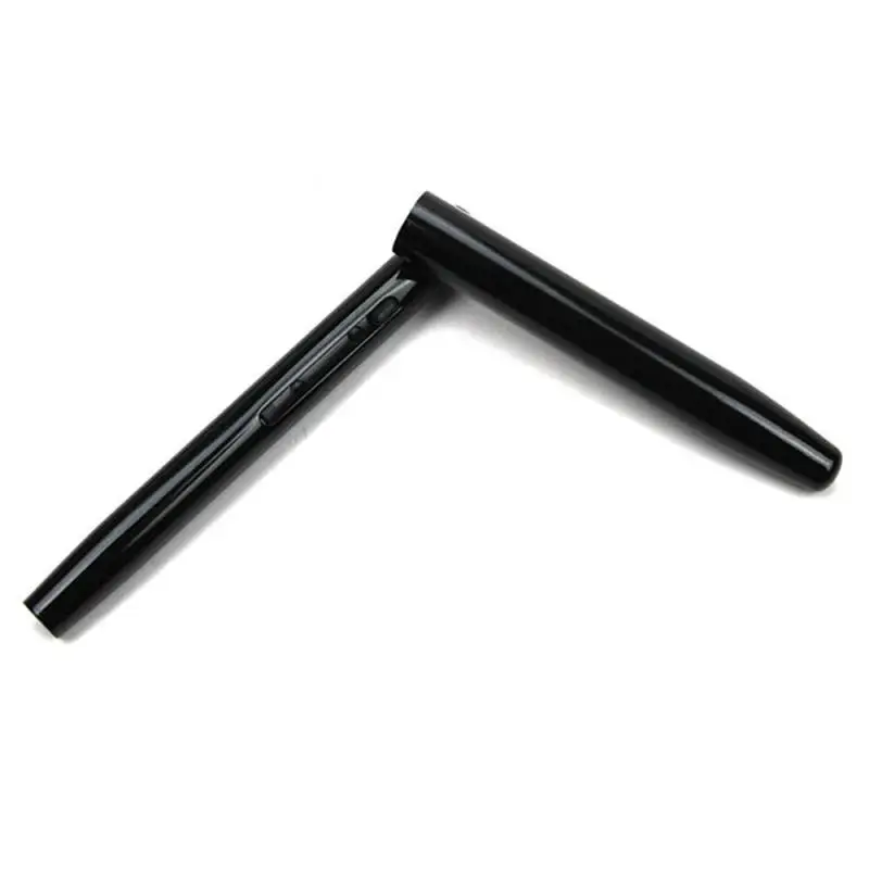 Женская Выдвижная телескопическая Косметическая Кисть для макияжа губ из