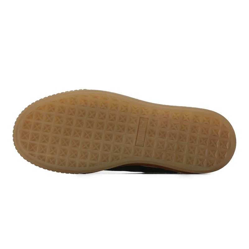 Original New Arrival PUMA Platform Logo Wns Women's Skateboarding Shoes Sneakers | Спорт и развлечения