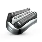 Сменная головка для бритвы из фольги для Braun 32S All Series 3 300s 310s 5776 5415 5772 3040cc 3050cc 3080cc 350cc 390cc головка лезвия
