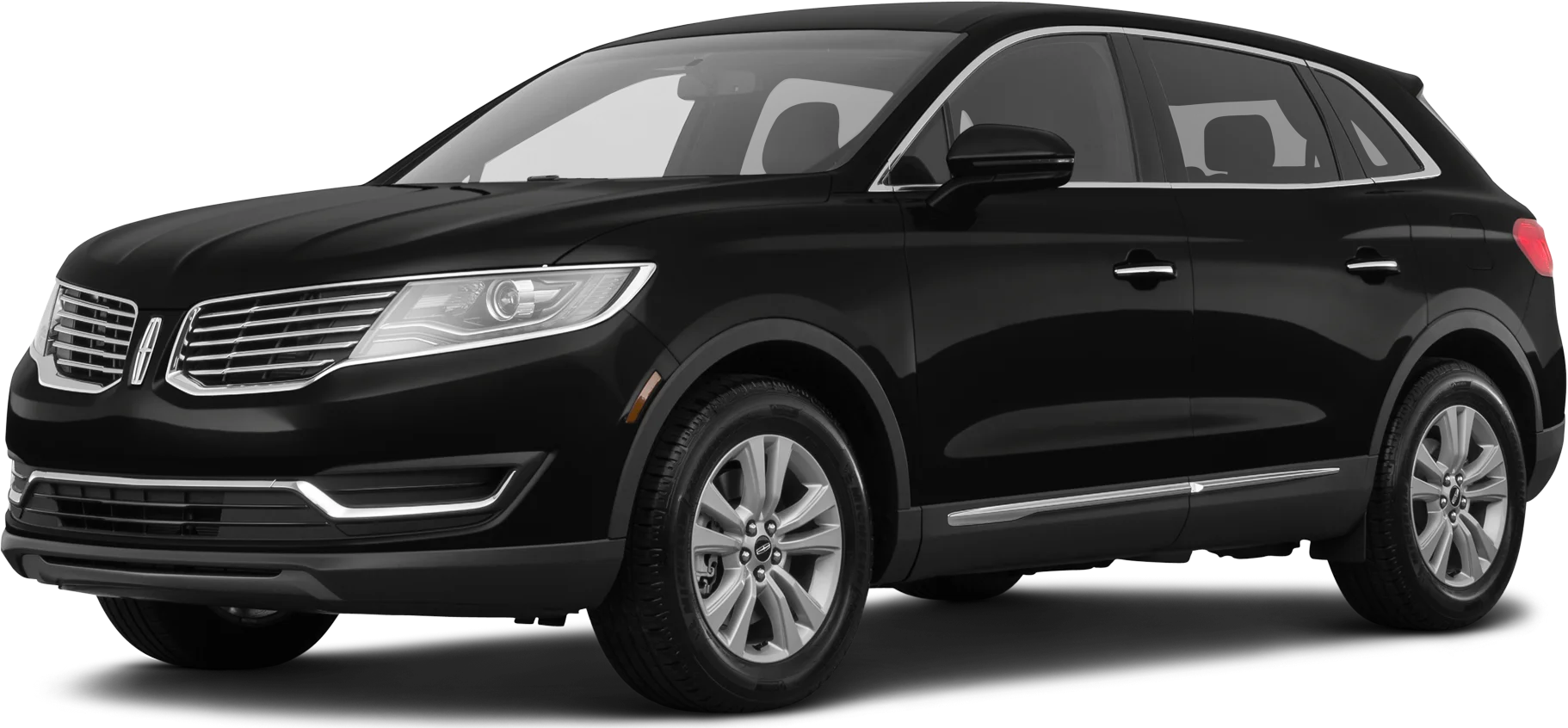 

Side Window Visor For Lincoln MKX 2015 2016 2017 2018 2019 Sun Rain Deflectors Window Rain Guards SUNZ