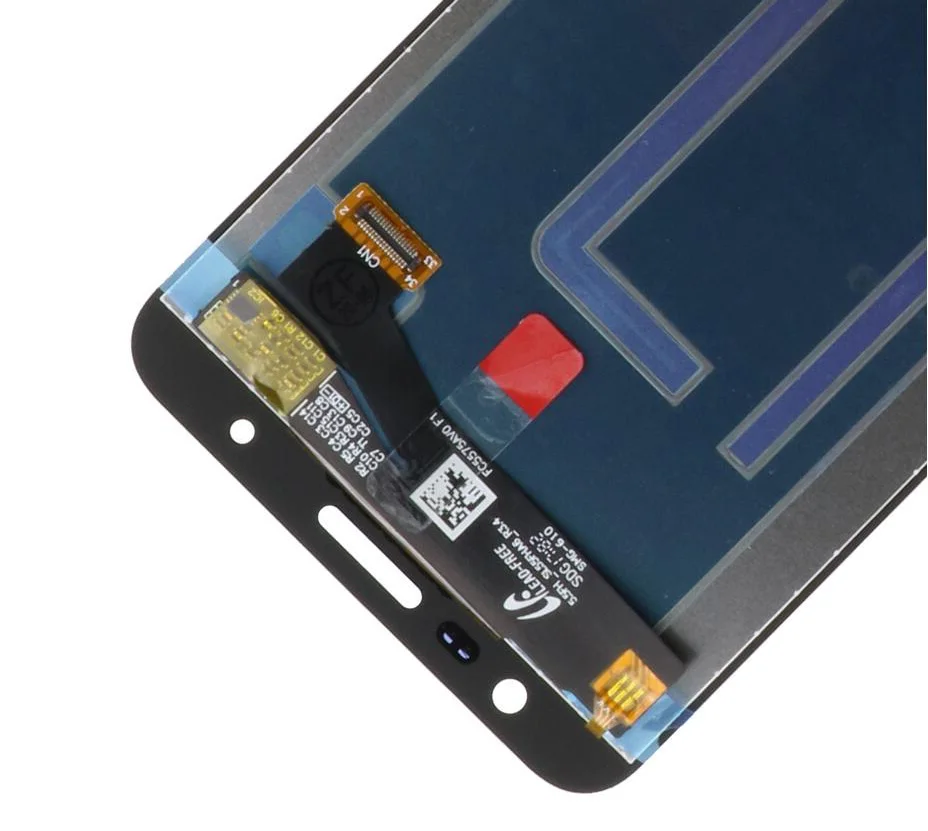 Оригинальный ЖК-дисплей 5 дюйма для SAMSUNG Galaxy J7 Prime сенсорный экран G610 G610F G610M 2016 |