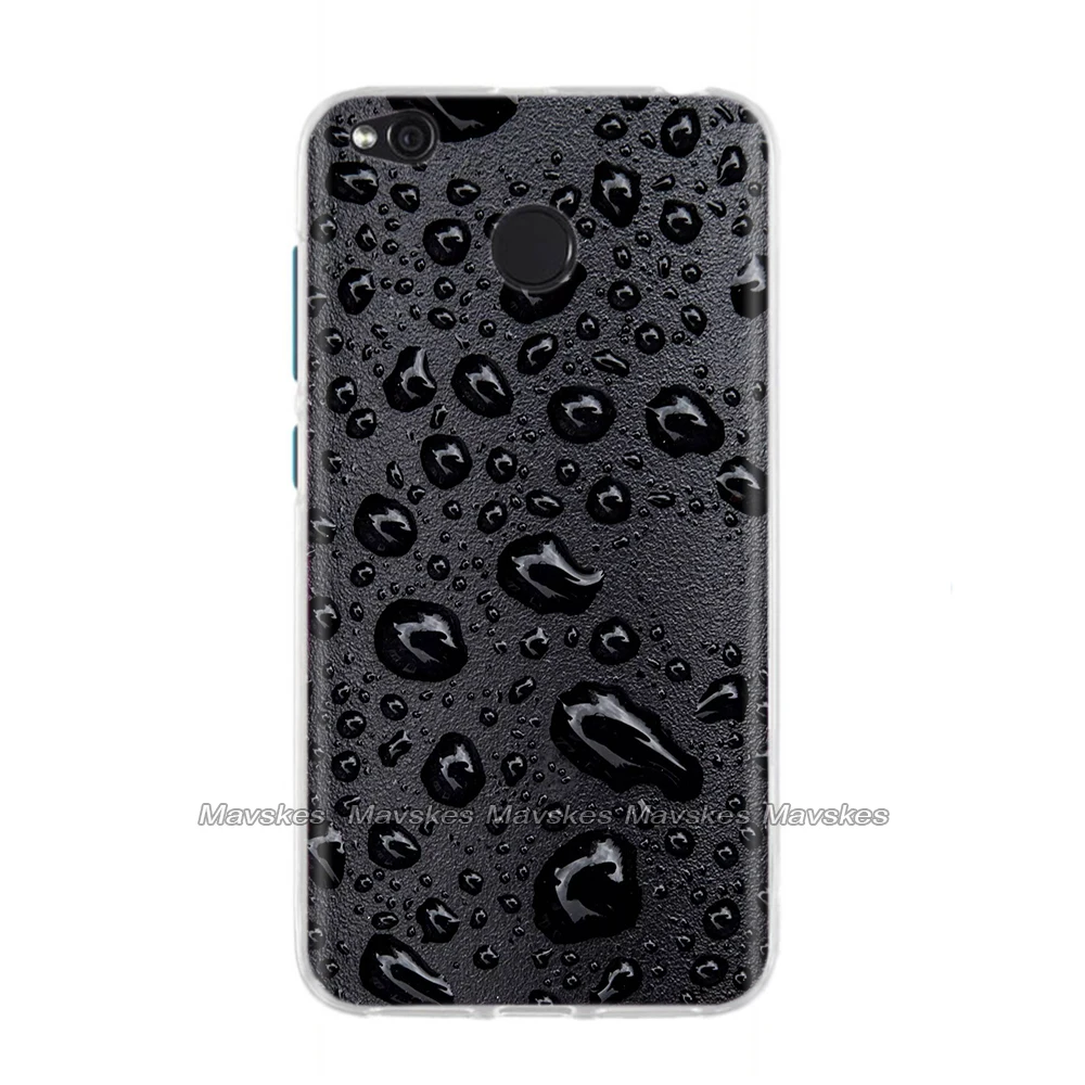 15 Чехол для Xiaomi Redmi 4X Redmi4X, силиконовый 3D мягкий чехол из ТПУ для Xiaomi redmi 4X, чехол для Redmi 4 X Redmi4X, чехол-бампер - Цвет: 15