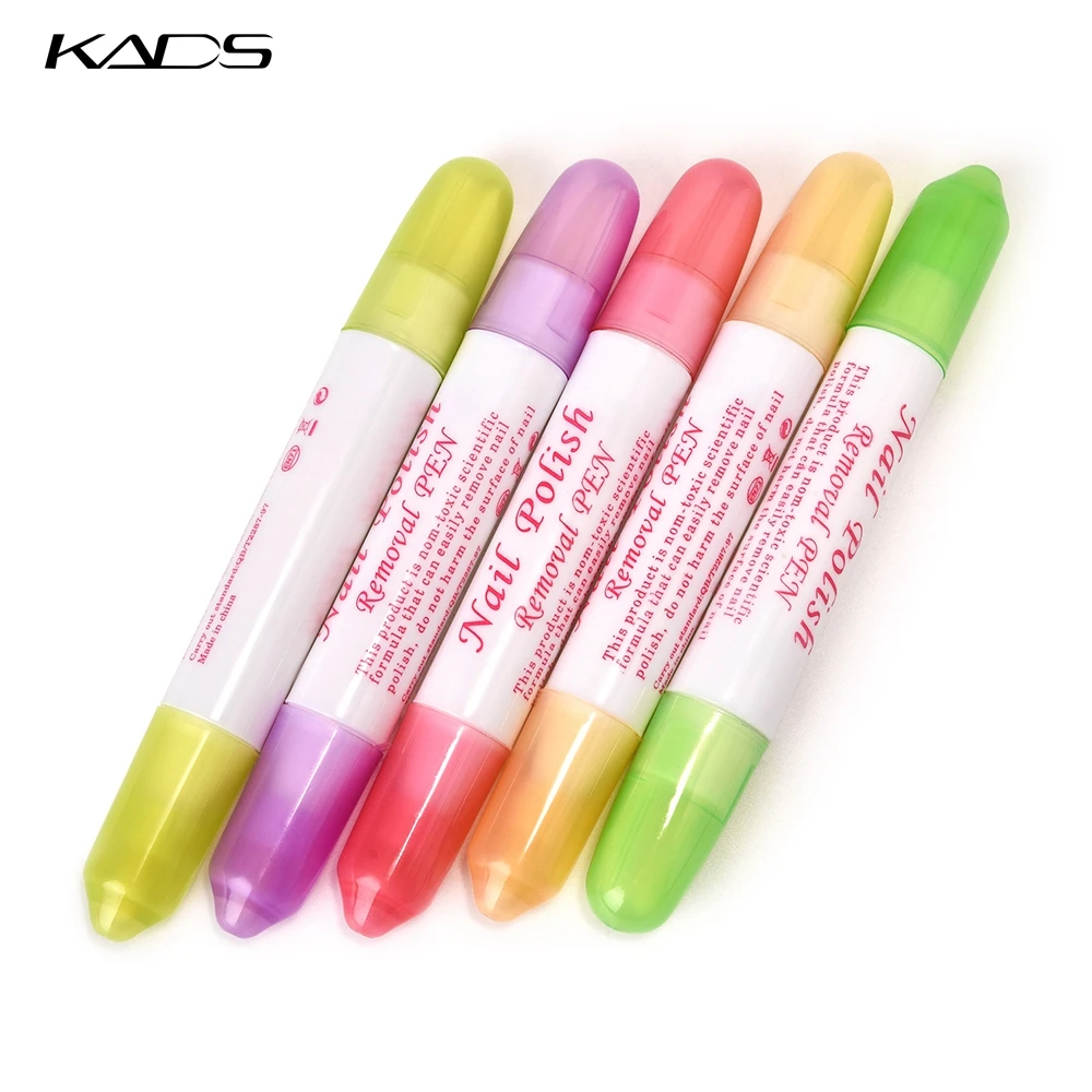 ГОРЯЧАЯ РАСПРОДАЖА 1 ШТ. Пустые Корректор/для снятия Ручки Красоты Искусство