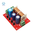 Разделитель частоты для динамиков, регулируемый, YLY-2088, 400 Вт, 2 режима