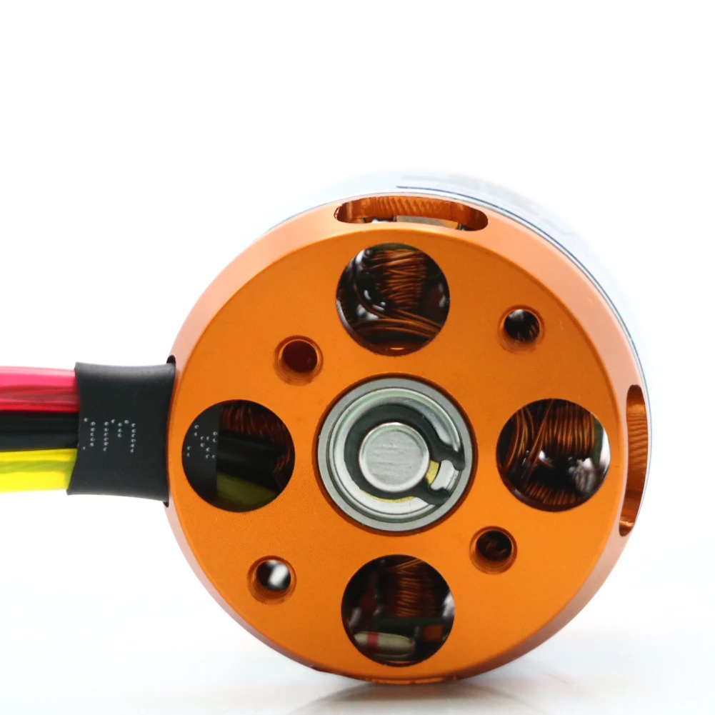 бесщеточный мотор dys d3530 1100kv 1400kv 1700kv с вн