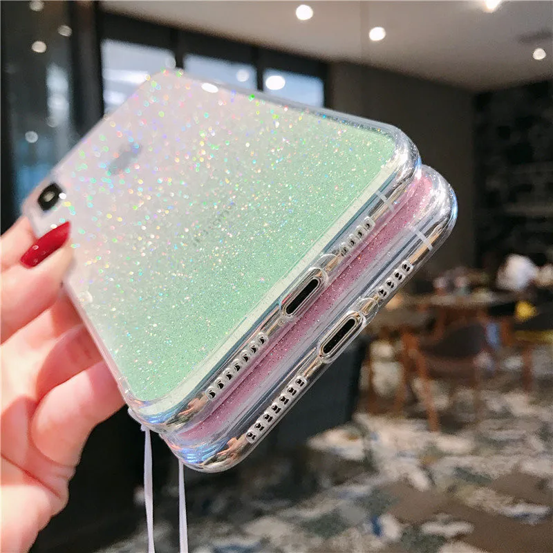 Ремешок шнур цепь лента для телефона ожерелье Мобильный чехол переноски Чехол