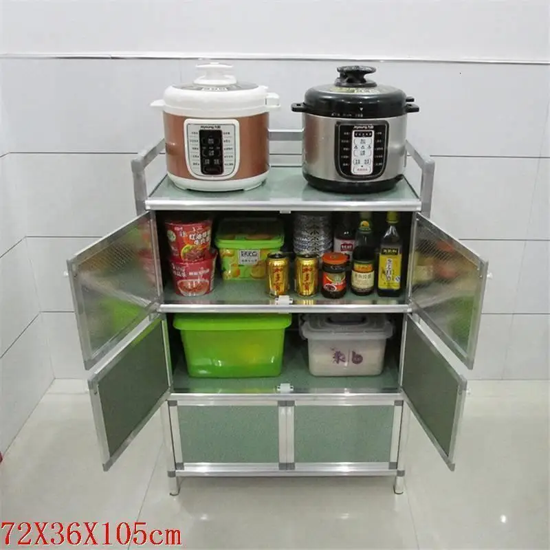 Cubertero Para Cajones Besteklade Sidebord Dolap Kaplama Mueble Cocina Meuble кухня, буфет мебель из алюминиевого сплава шкаф