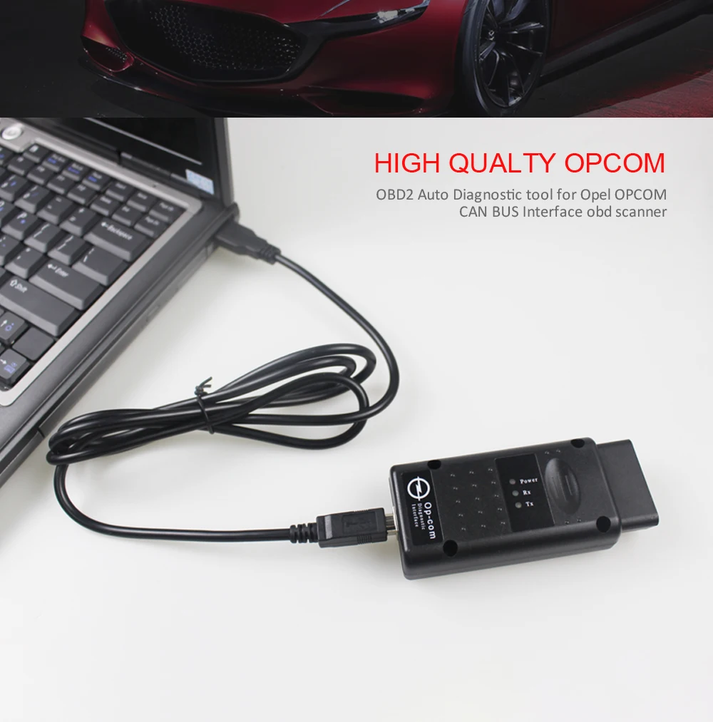 Op com для OPEL год до OPCOM V1.99 диагностический инструмент OP-COM V1.99 интерфейс шины с PIC18F458 английский язык