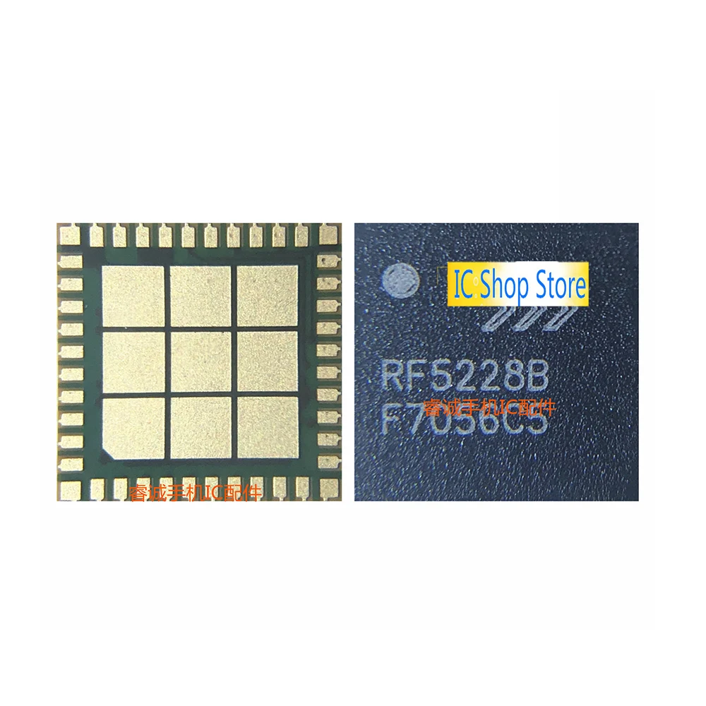 

RF5228B QFN New Original Genuine IC Chip