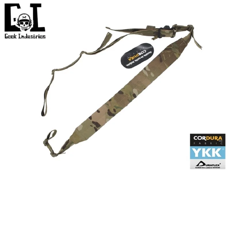 Оригинальный Камуфляжный жаккардовый ремешок VTAC MK2|Уличные инструменты| |