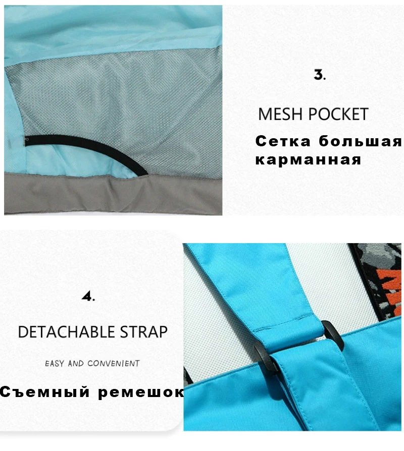 SMN лыжный костюм, Женская куртка для сноуборда, нагрудники, штаны, Зимний водонепроницаемый, дышащий, теплый, ветрозащитный, уличная одежда, сноубордический костюм