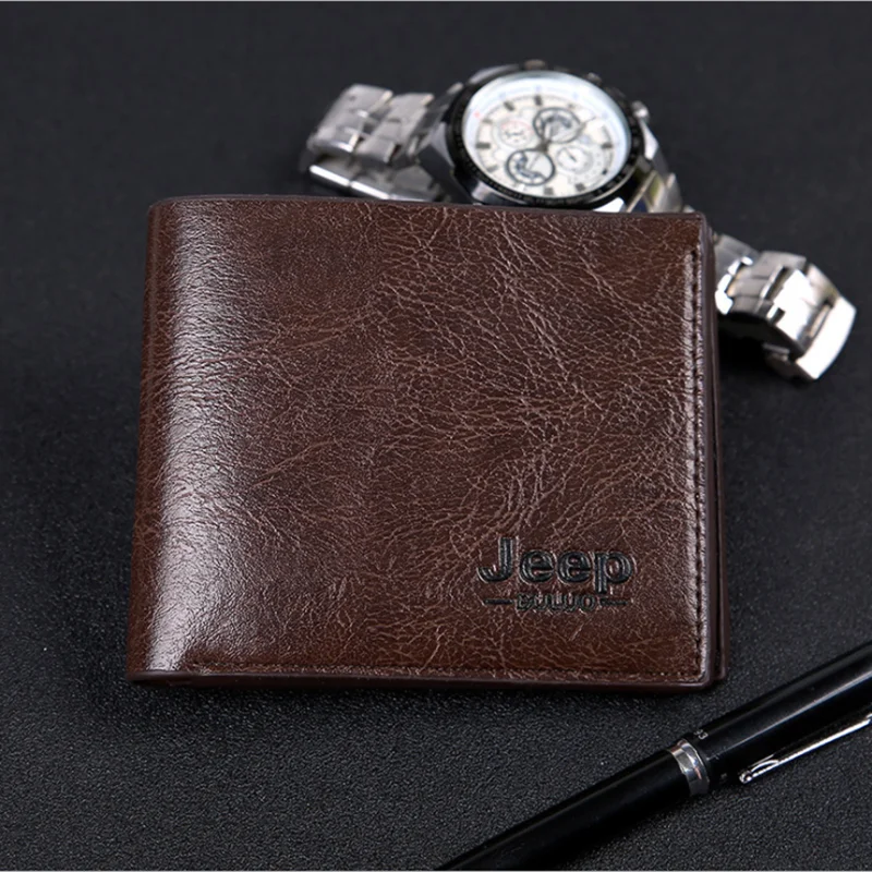 Мужской кошелек роскошный брендовый для мальчика сумка телефона кошельки монет