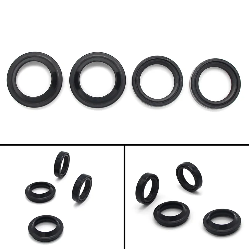 Мотоциклетный демпфер масло уплотнитель для пыли Seals Aprilia 600127 AP8123769 ATLANTIC 125 200 250 300