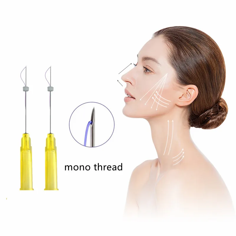 

2022, популярная точечная поставка, Корея, Лидер продаж, лучшая моно резьба 30 г25 мм для области глаз