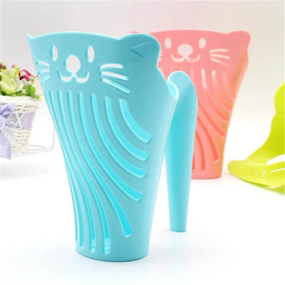 Cat Litter Shovel Pet Shit Artifact Cleanning Tool Plastic Scoop Cats Sand Cleaning Products Toilet For Clean Feces Supplies | Дом и сад