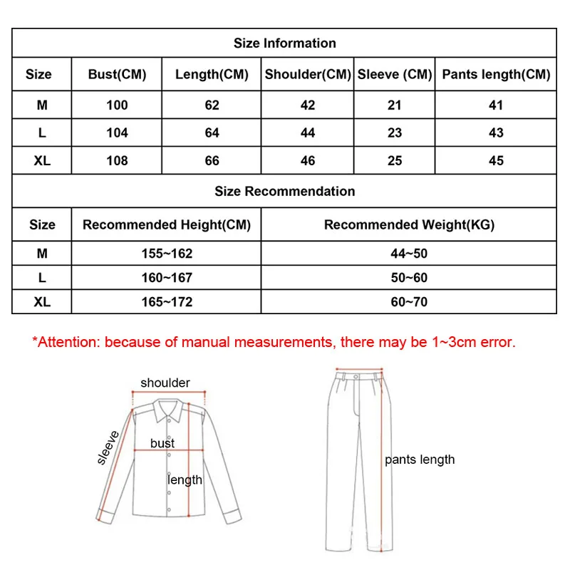 Женская пижама со звездами летняя Хлопковая синего цвета с пуговицами для