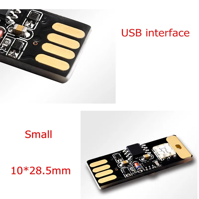 Светодиодный мини-светильник для салона автомобиля USB Mercedes Benz GLE GLK SLK SLS W166 W176 W204 W207