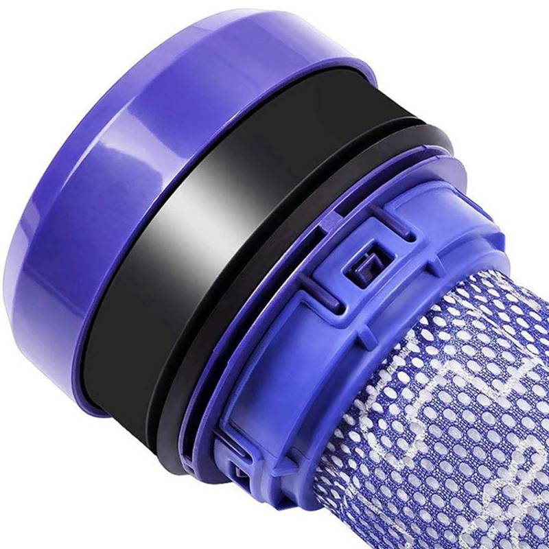 

3Pcs Washable Pre Dust Filter for Dyson DC39 DC37 Vacuum Cleaner Filters Hepa Parts Accessories