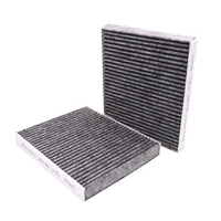 car pollen cabin air filter for bmw f10 f11 f30 525 530 316i 318i 320i 3 5 series auto climate control gases replace accessories