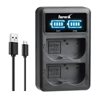 Зарядное устройство EN-EL3e для Nikon EL3e EL3a ENEL3e батарея D300S D300 D100 D200 D700 D70S D80 D90 D50