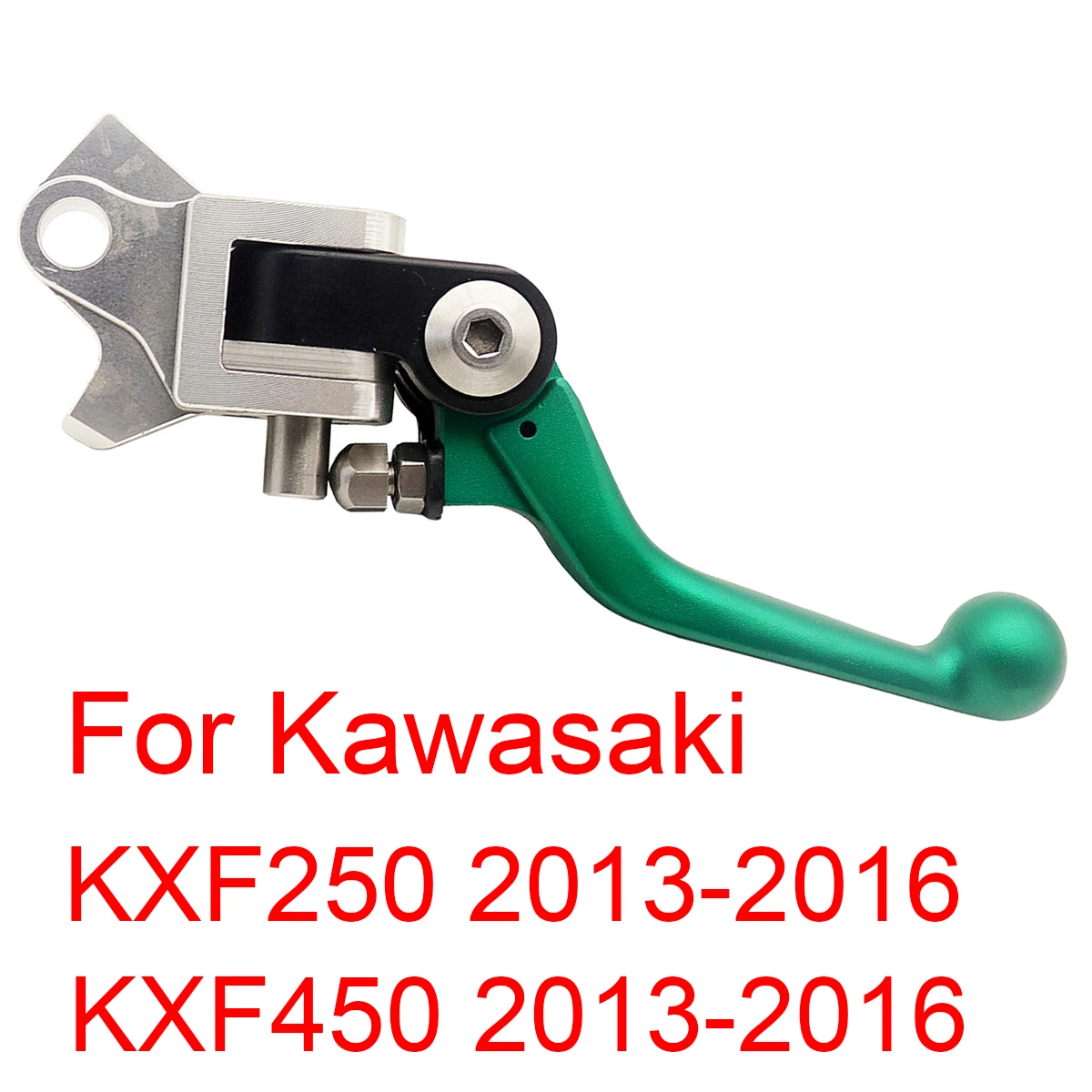 

Складной тормозной рычаг CNC для Kawasaki KXF250 2013-2016 KXF450 2013-2016 мотоцикл-внедорожник МОТОКРОСС ЭНДУРО МОТОЦИКЛ