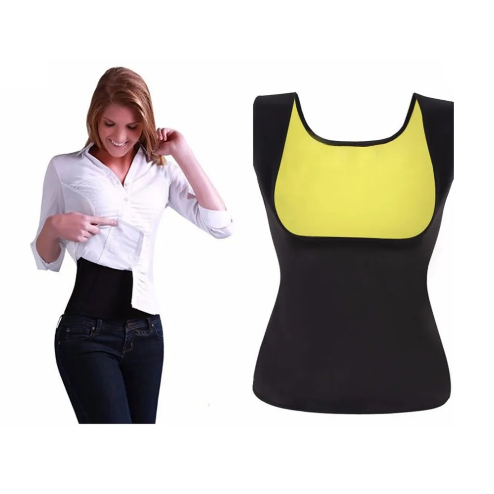 Женская майка для ухода за грудью, сжигание жира на животе, жилет, Корректирующее белье Стретч, Прямая