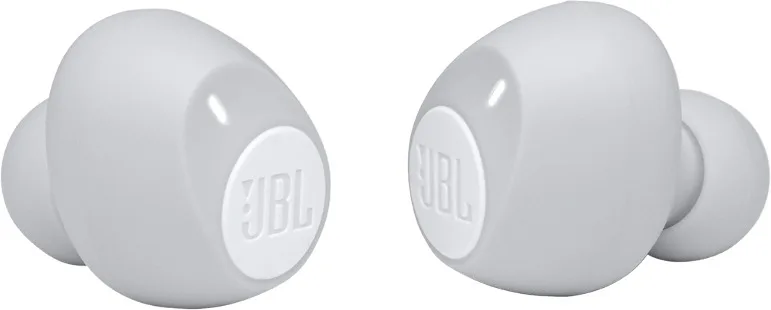 Наушники JBL Tune T115 TWS White (JBLT115TWSWHT) | Электроника