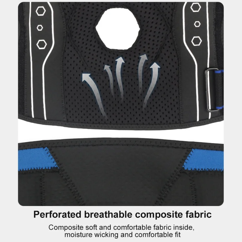 

1PCS Compression Knee Basketball Volleyball Running Support Sleeve Protector Elastic Kneepad Brace Springs Gym Sports