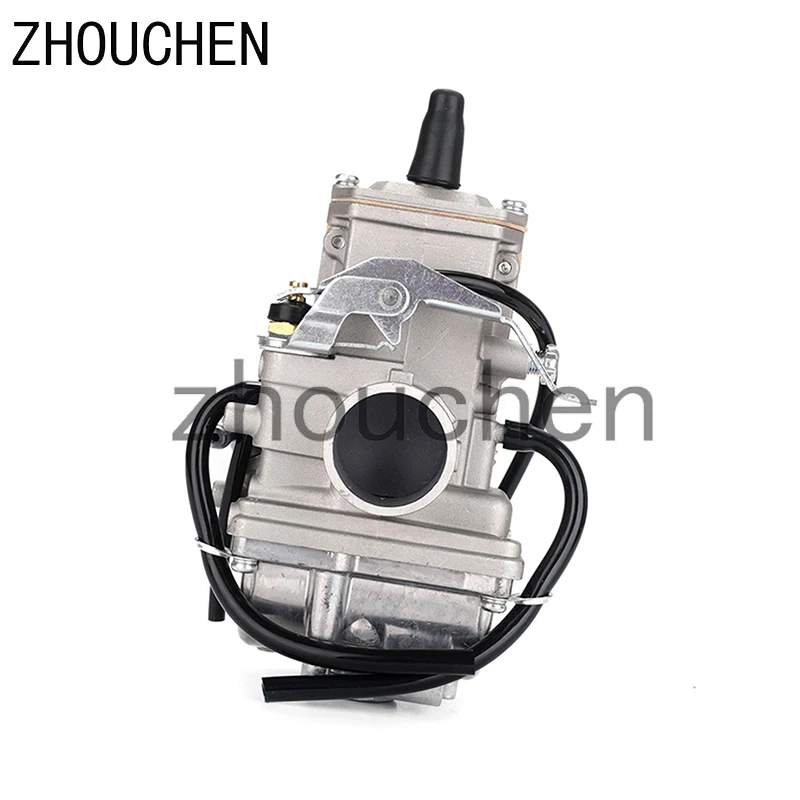 Подходит для карбюратора mikuni vergaser carb tm28 гладкий карбюратор TM34-2 смеситель 42-6100 |
