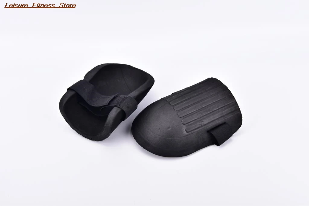 1 пара Мягкая пена наколенники защитные подушки для работы и спорта садоводство