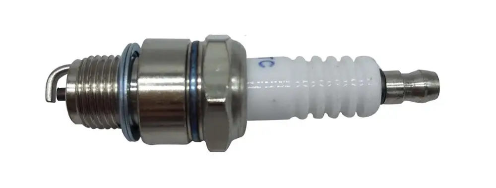 A245-1 новая свеча зажигания для мотоцикла E6TC BP6HS Yamaha PW50 PW80 PW60 LT50 LT80 D15 зажигание Bosch
