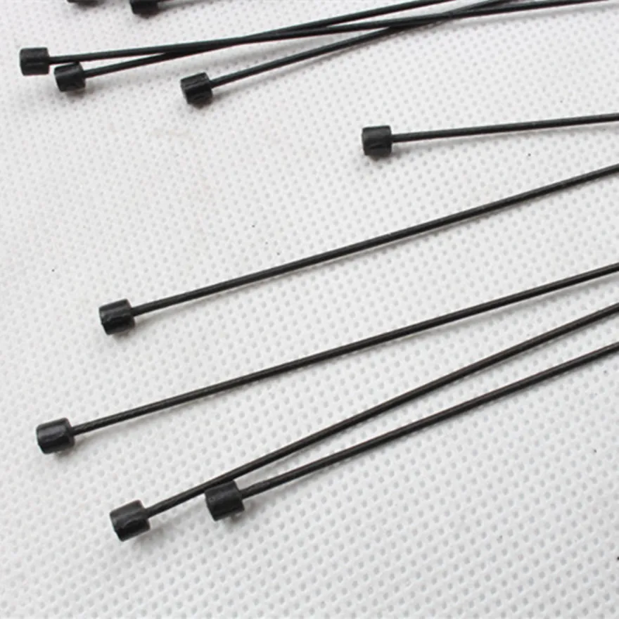 MTB складной горный и дорожный велосипед тормоз сдвиг внутренний кабель наборы с