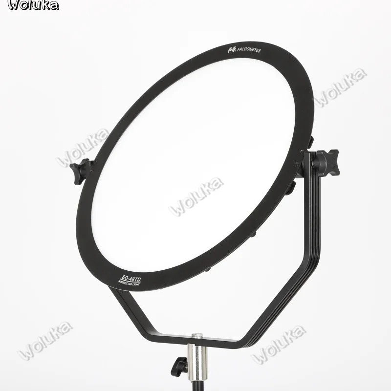 Falcon Eyes SO-48TD * 2pc + SO-68TD 1pc комплект непрерывсветодиодный светодиодной панели с
