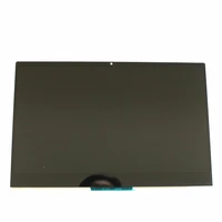 jianglun 15 6 fhd lcd touch screen digitizer assembly for lenovo ideapad flex 15iwl 81sr