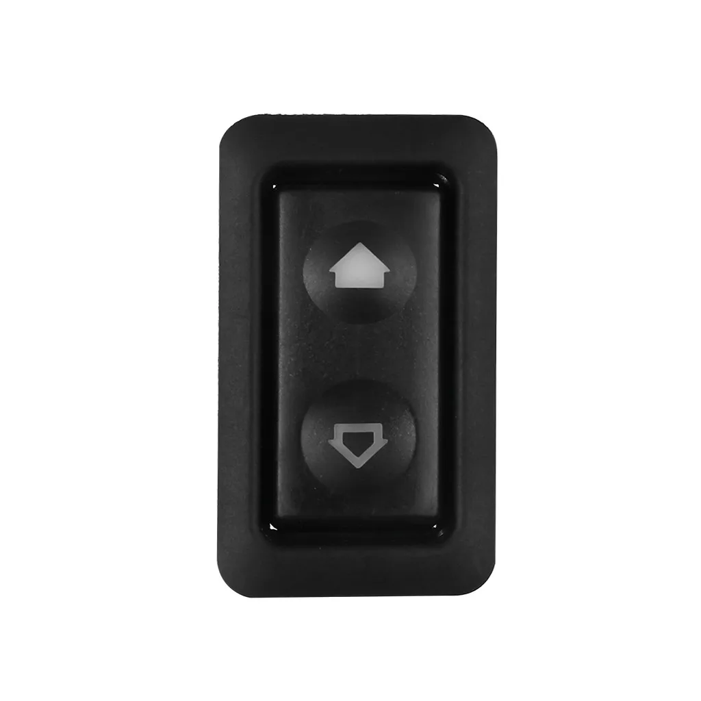 1 шт. Универсальный 6 шпильки автомобиля Мощность оконный переключатель 12V/24V 20A