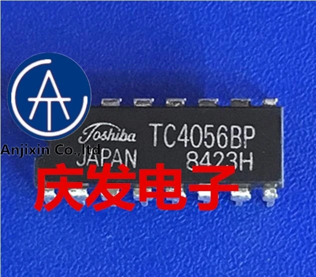 

Новые и оригинальные товары TC4056BP, 10 шт.