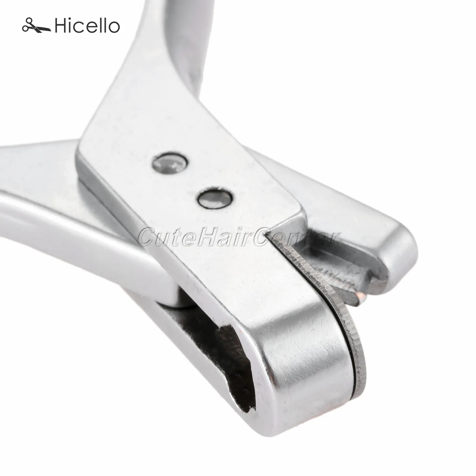 Клещи для защиты одежды 45N U-образные пошива клещи маркер ножей инструмент глаз