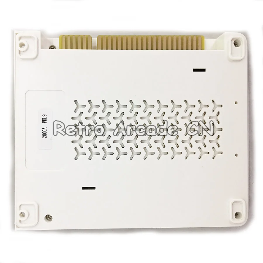 Блок 9 1660 в 1 аркадная игра печатная плата VGA и HDMI 28 контактный разъем картридж для